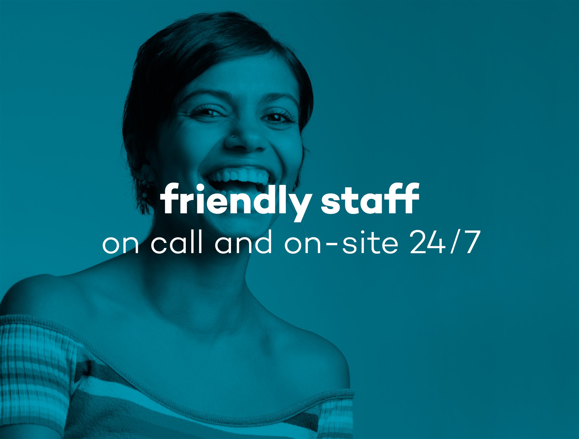 friendly-staff